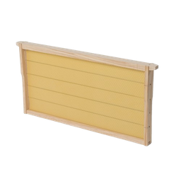 Beehive Frame item for the FiveM beekeeping script
