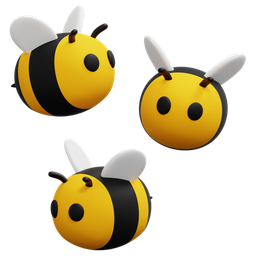 Bees item for the FiveM beekeeping script
