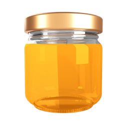 Honey Jar item for the FiveM beekeeping script